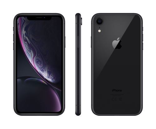 Apple iPhone XR 64 Go 6,1