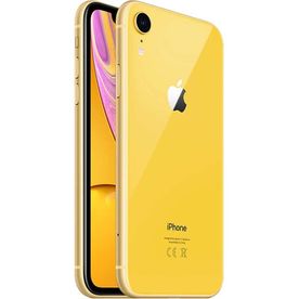 Apple iPhone XR 64 Go 6,1" Jaune 