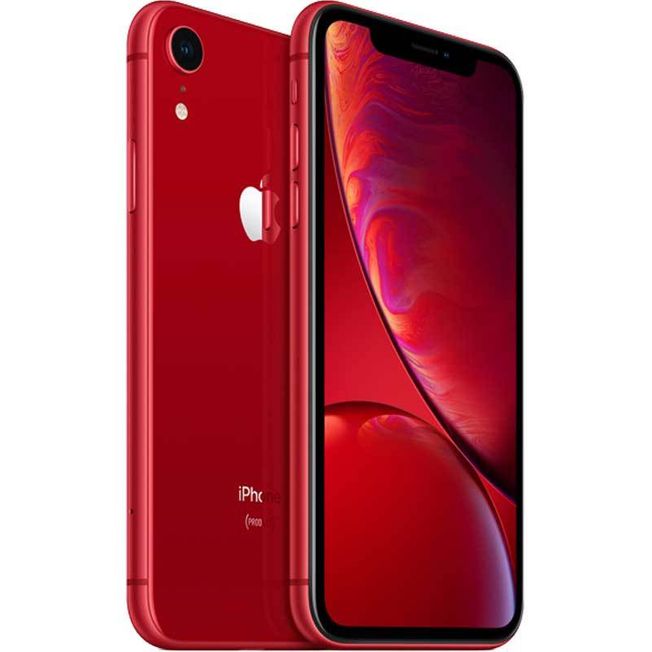 Apple iPhone XR 64 Go 6,1