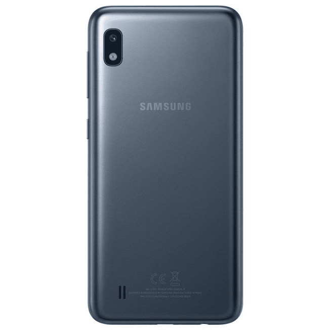 SAMSUNG Galaxy A10 - 32Go- Noir