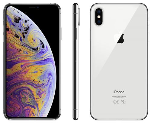 Apple iPhone XS Max 256 Go 6,5