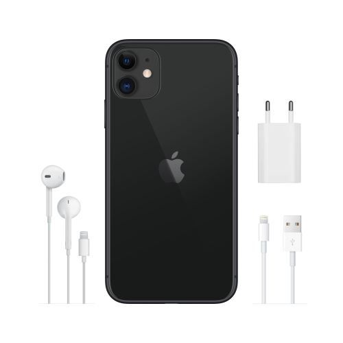 Apple iPhone 11 64 Go 6.1