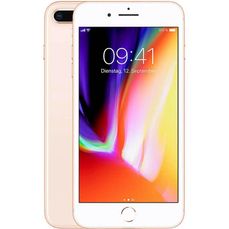 Apple iPhone 8 Plus 64 Go 5,5'' Or 