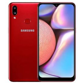 SAMSUNG - Galaxy A10S 2Go/32Go Dual Sim - Rouge