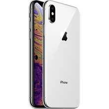 Apple iPhone XS 64 Go 5,8" Argent 