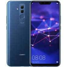 HUAWEI MATE 20 LITE 64GB DUAL-SIM SAPPHIRE BLUE